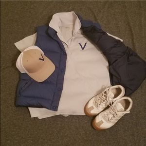 Cabela's Premium Northern Goose Down Puffer Vest